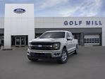 2024 Ford F-150 SuperCrew Cab 4WD, Pickup for sale #240297 - photo 1
