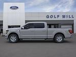 2024 Ford F-150 SuperCrew Cab 4WD, Pickup for sale #240297 - photo 4