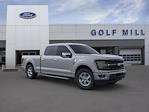 2024 Ford F-150 SuperCrew Cab 4WD, Pickup for sale #240297 - photo 7