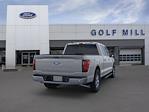 2024 Ford F-150 SuperCrew Cab 4WD, Pickup for sale #240297 - photo 8