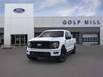 2024 Ford F-150 SuperCrew Cab 4WD, Pickup for sale #240311 - photo 1