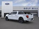 2024 Ford F-150 SuperCrew Cab 4WD, Pickup for sale #240311 - photo 2