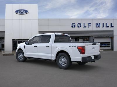 2024 Ford F-150 SuperCrew Cab 4WD, Pickup for sale #240313 - photo 2