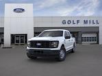 2024 Ford F-150 SuperCrew Cab 4WD, Pickup for sale #240313 - photo 1