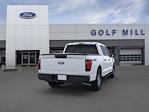 2024 Ford F-150 SuperCrew Cab 4WD, Pickup for sale #240313 - photo 8