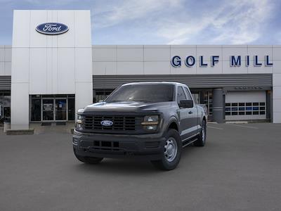 2024 Ford F-150 Super Cab 4WD, Pickup for sale #240314 - photo 1