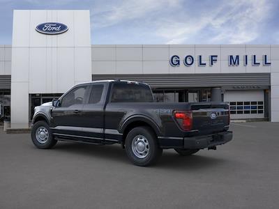 2024 Ford F-150 Super Cab 4WD, Pickup for sale #240314 - photo 2