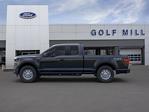 2024 Ford F-150 Super Cab 4WD, Pickup for sale #240314 - photo 4