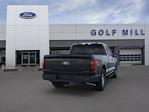 2024 Ford F-150 Super Cab 4WD, Pickup for sale #240314 - photo 8