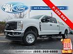 New 2024 Ford F-250 XL Crew Cab 4WD, Pickup for sale #240322 - photo 4