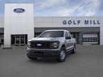 2024 Ford F-150 Super Cab 4WD, Pickup for sale #240335 - photo 1