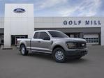 2024 Ford F-150 Super Cab 4WD, Pickup for sale #240335 - photo 7