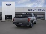 2024 Ford F-150 Super Cab 4WD, Pickup for sale #240335 - photo 8