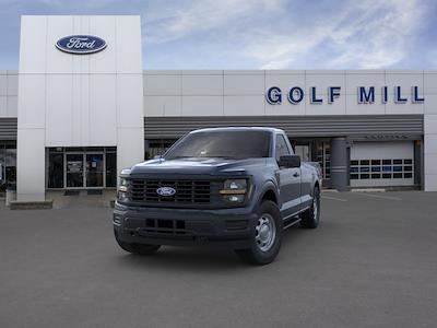 2024 Ford F-150 Regular Cab 4WD, Pickup for sale #240337 - photo 1
