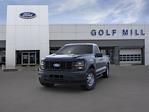 2024 Ford F-150 Regular Cab 4WD, Pickup for sale #240337 - photo 1