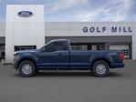 2024 Ford F-150 Regular Cab 4WD, Pickup for sale #240337 - photo 4