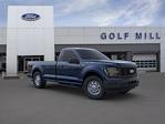 2024 Ford F-150 Regular Cab 4WD, Pickup for sale #240337 - photo 7