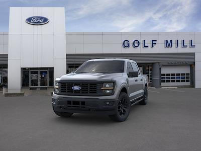 2024 Ford F-150 SuperCrew Cab 4WD, Pickup for sale #240338 - photo 1