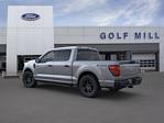 2024 Ford F-150 SuperCrew Cab 4WD, Pickup for sale #240338 - photo 2