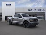 2024 Ford F-150 SuperCrew Cab 4WD, Pickup for sale #240338 - photo 7