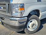 2024 Ford E-350 RWD, Morgan Truck Body Parcel Aluminum Box Van for sale #240346 - photo 10