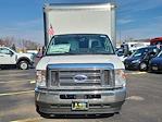 2024 Ford E-350 RWD, Morgan Truck Body Parcel Aluminum Box Van for sale #240346 - photo 11