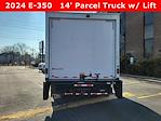 2024 Ford E-350 RWD, Morgan Truck Body Parcel Aluminum Box Van for sale #240346 - photo 6