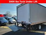 2024 Ford E-350 RWD, Morgan Truck Body Parcel Aluminum Box Van for sale #240346 - photo 7