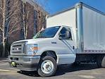 2024 Ford E-350 RWD, Morgan Truck Body Parcel Aluminum Box Van for sale #240346 - photo 9