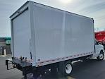 2024 Ford E-350 RWD, Morgan Truck Body Parcel Aluminum Box Van for sale #240347 - photo 11