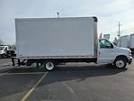 New 2024 Ford E-350 RWD, 16' Morgan Truck Body Parcel Aluminum Box Van for sale #240347 - photo 12