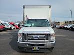 New 2024 Ford E-350 RWD, 16' Morgan Truck Body Parcel Aluminum Box Van for sale #240347 - photo 15
