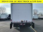 2024 Ford E-350 RWD, Morgan Truck Body Parcel Aluminum Box Van for sale #240347 - photo 7