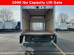 2024 Ford E-350 RWD, Morgan Truck Body Parcel Aluminum Box Van for sale #240347 - photo 2