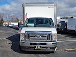2024 Ford E-350 RWD, Morgan Truck Body Parcel Aluminum Box Van for sale #240348 - photo 11