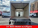 2024 Ford E-350 RWD, Morgan Truck Body Parcel Aluminum Box Van for sale #240348 - photo 5