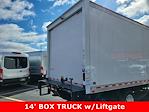 2024 Ford E-350 RWD, Morgan Truck Body Parcel Aluminum Box Van for sale #240348 - photo 9