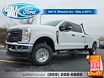 2024 Ford F-350 Crew Cab SRW 4WD, Pickup for sale #240349 - photo 6
