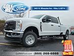 New 2024 Ford F-350 XL Crew Cab 4WD, Pickup for sale #240349 - photo 6