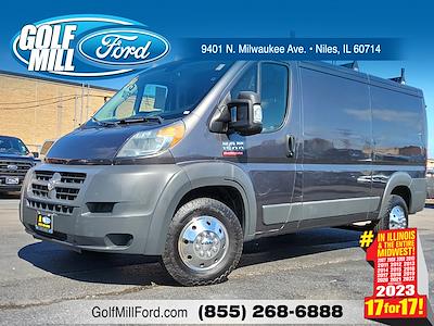 Used 2015 Ram ProMaster 1500 Low Roof FWD, Upfitted Cargo Van for sale #240354A - photo 1