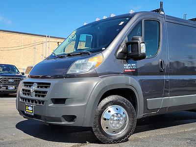 2015 Ram ProMaster 1500 Low Roof SRW FWD, Upfitted Cargo Van for sale #240354A - photo 1