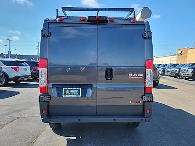 2015 Ram ProMaster 1500 Low Roof SRW FWD, Upfitted Cargo Van for sale #240354A - photo 2