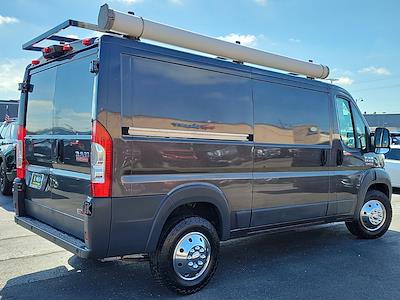 Used 2015 Ram ProMaster 1500 Low Roof FWD, Upfitted Cargo Van for sale #240354A - photo 2