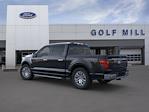 2024 Ford F-150 SuperCrew Cab 4WD, Pickup for sale #240358 - photo 2