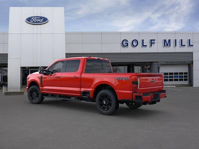 2024 Ford F-250 Crew Cab SRW 4WD, Pickup for sale #240364 - photo 2