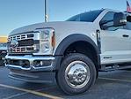 2024 Ford F-450 Crew Cab DRW RWD, Dump Truck for sale #240366 - photo 5