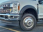 2024 Ford F-450 Crew Cab DRW RWD, Cab Chassis for sale #240366 - photo 6