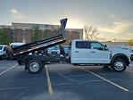 2024 Ford F-450 Crew Cab DRW RWD, Cab Chassis for sale #240366 - photo 9