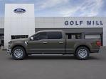 2024 Ford F-150 SuperCrew Cab 4WD, Pickup for sale #240372 - photo 4
