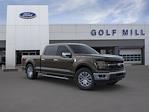 2024 Ford F-150 SuperCrew Cab 4WD, Pickup for sale #240372 - photo 7
